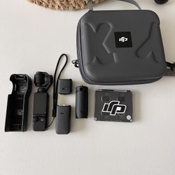DJI OSMO Pocket 3