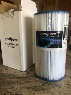 PLFC-6430 Pool Filter