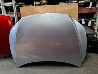 2023-2024-2025-2026 L3XUS RX350 HOOD OEM US3D #12381