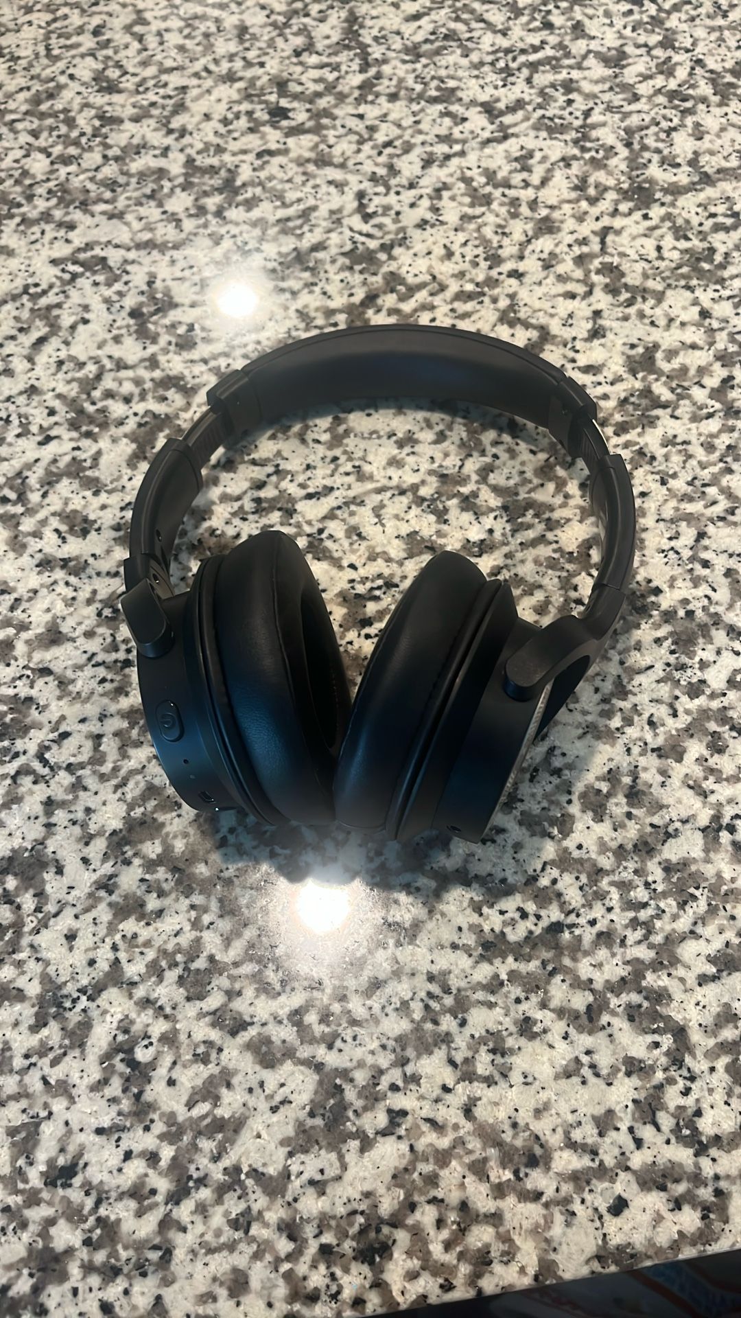 Wireless Headphones