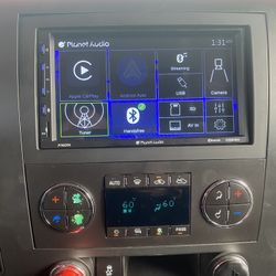 Car Audio Installations 