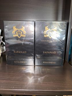 Perfumes originales para mujer