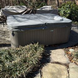 HotSprings Portable Spas