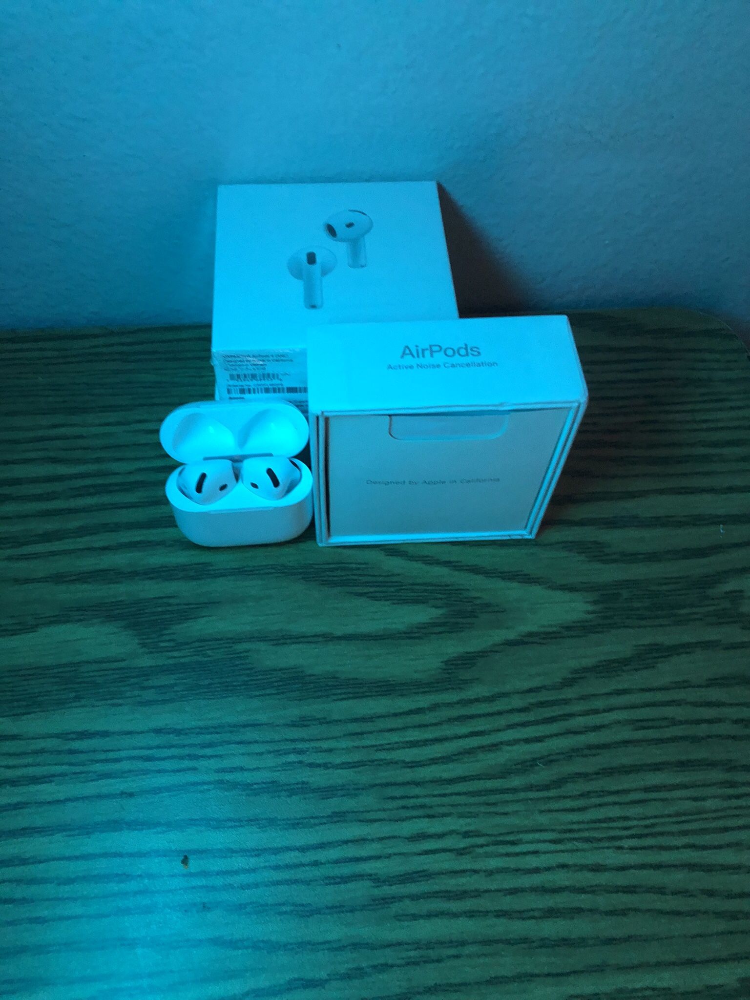 Bluetooth Headphones