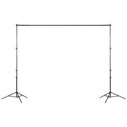 Photography Backdrop Stand Kit