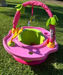 Baby chair