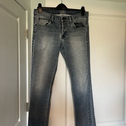 Hudson Jeans Size 31x31 