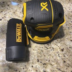 Dewalt Sander 