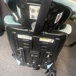Car Seat