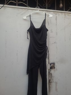 Charlotte Russ Pant outfit