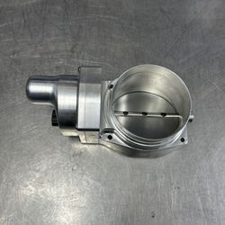 Nick Williams 102mm LS2 LS3 LS7 Throttle Body Used 