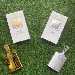 Men Fragrances