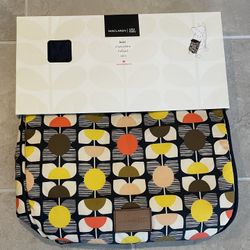 Buggy Boot Maclaren Stroller Orla Kiely 