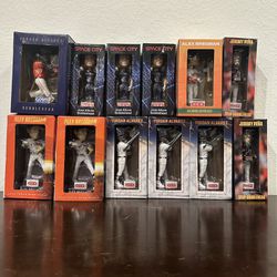 Astros SGA bobbleheads