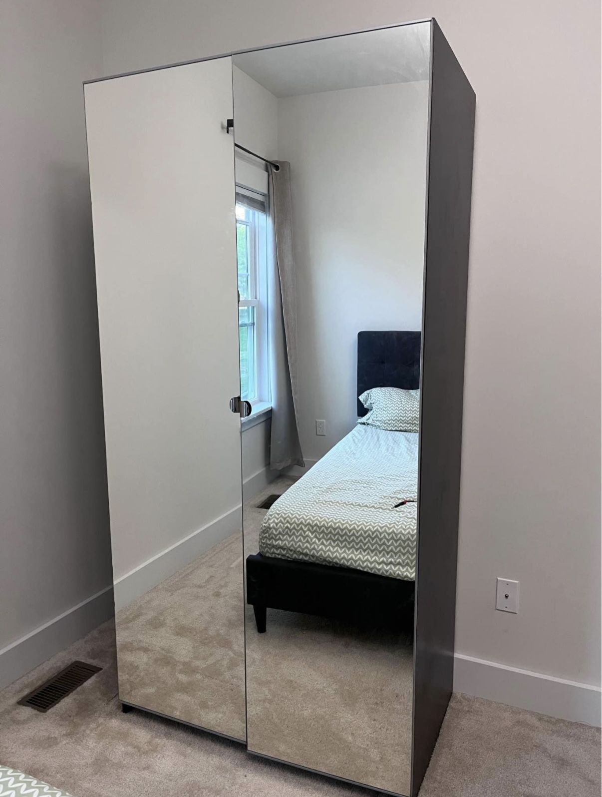 IKEA PAX / KAMMARTORP (dresser/armoire)