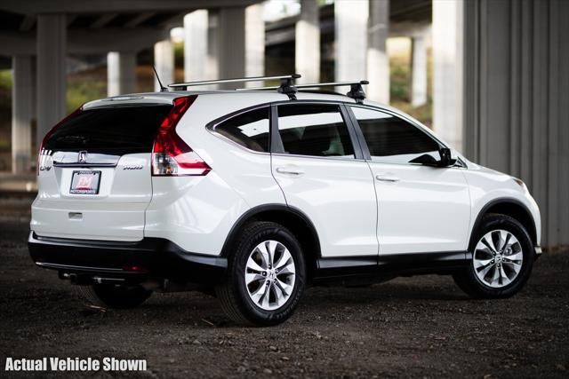 2013 Honda CR-V