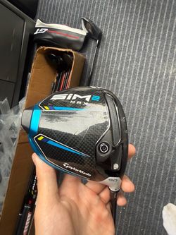Sim 2 max 9 driver