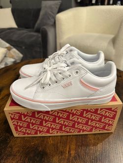 Women’ Vans shoes