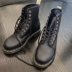 New Dr Martens Boots 