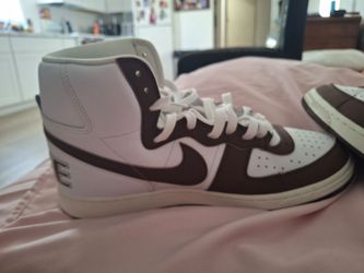Man shoe