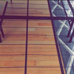 Sturdy Queen Bed Frame