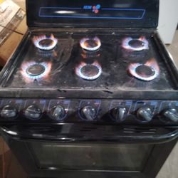 Semi -new Stove 