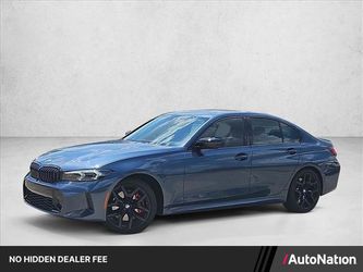 2026 BMW 330i