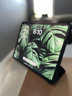 iPad Pro 12.9 5th Generation WiFi