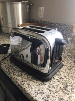 toaster oven