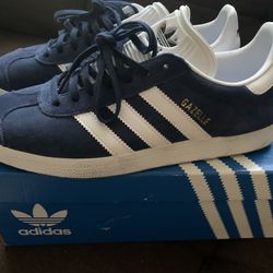 Adida Gazelle’s