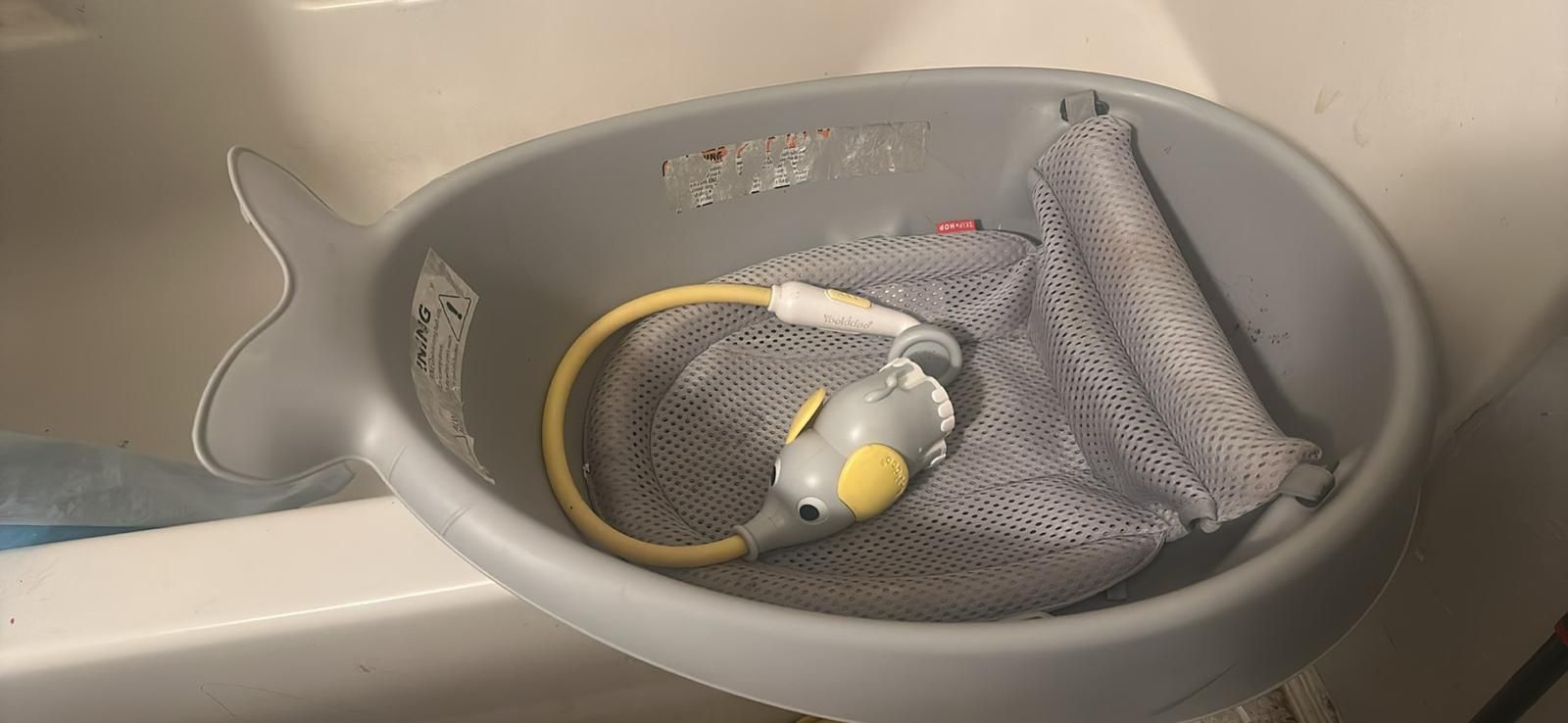 Baby Tub