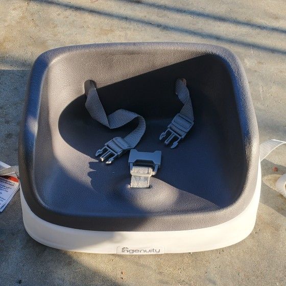 Booster Seat
