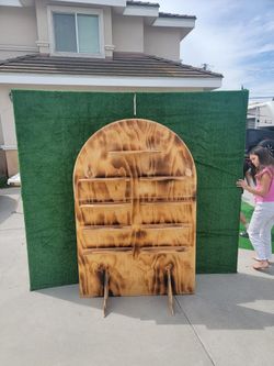 Photo Back Drops