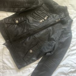 Boys Jacket Size 7