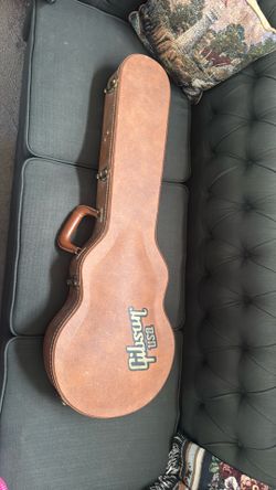 Gibson les Paul Standerd