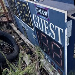 Score Board 