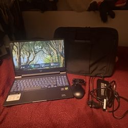 Gaming Laptop With Rtx4050