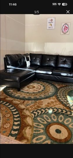 Couch in good condition