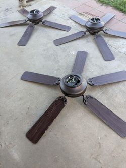 Ceiling Fans