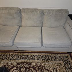 Free Couch