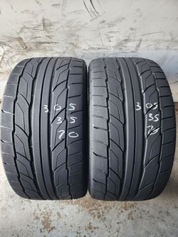 305/35/20 notto nt555