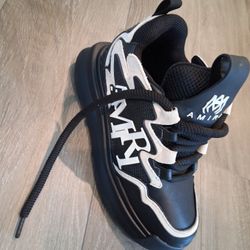 Amiri Shoes