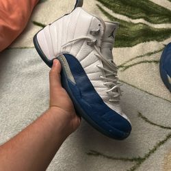 Jordan 12