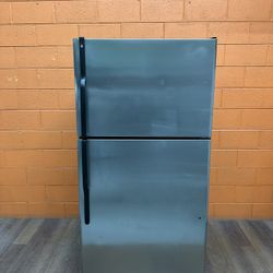 Stainless Steal Fridge 