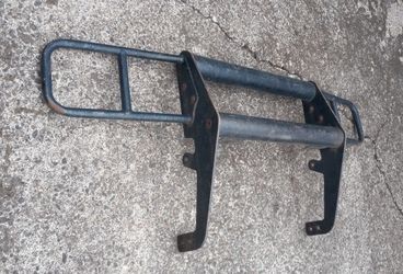 Ford Ranger Truck Guard