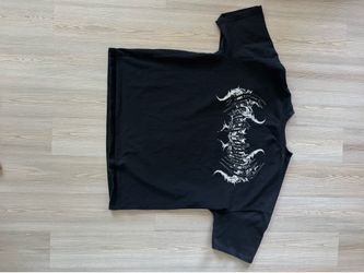 Breathe Divinty T-Shirt 4XL