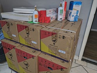 Mini Split Nuevo ❄️ Frío Y Caliente ♨️