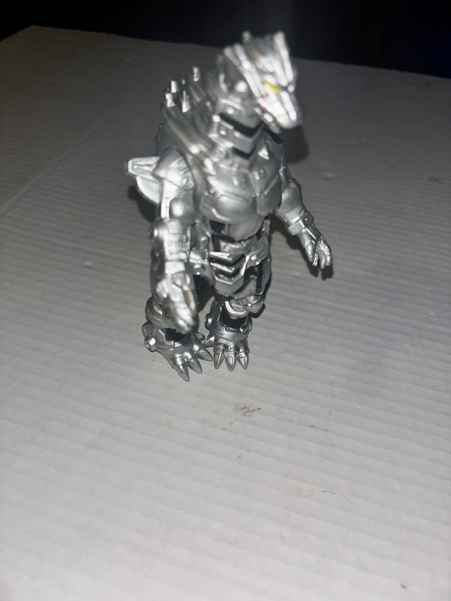 Mecha Godzilla 6”