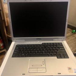 DELL LAPTOP 