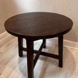 Pottery Barn, Side Table